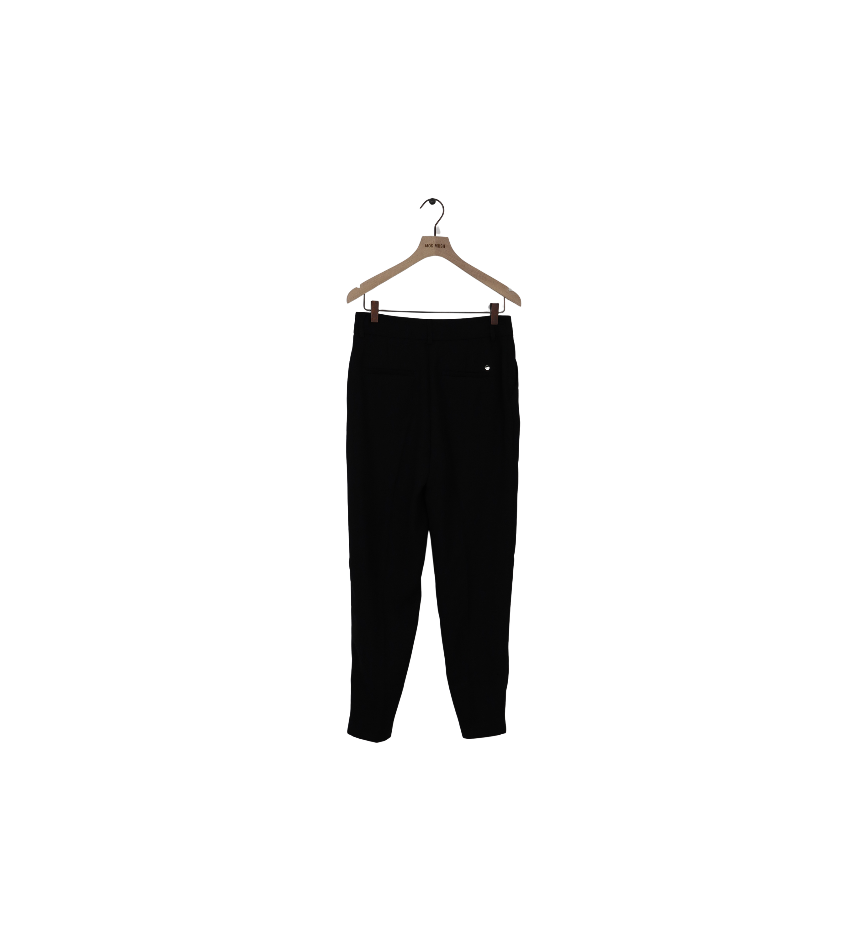 Packshot / Black / ReLoved